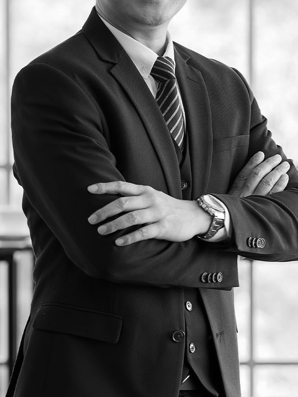 特別顧問 黒川 弘務
